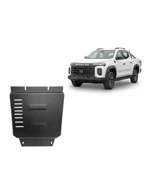 Lichidare de stoc Scut reductor Maxus T60 Max ( 2025-2025 )