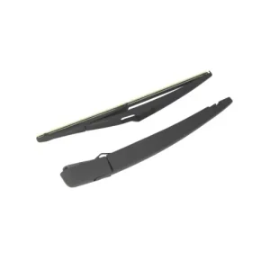 Braț ștergător cu lamă spate compatibil cu: NISSAN QASHQAI I 11.06-04.14 Disponibil imediat