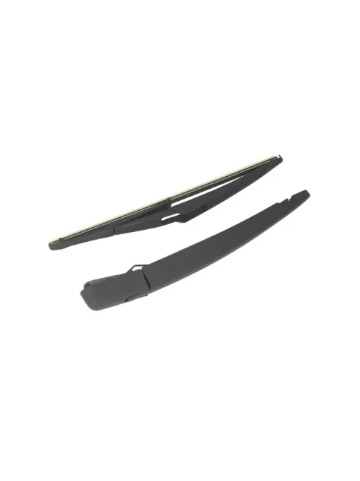 Braț ștergător cu lamă spate compatibil cu: NISSAN QASHQAI I 11.06-04.14 Disponibil imediat