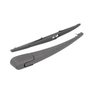 Lichidare de stoc Braț ștergător cu lamă spate compatibil cu: MAZDA 2, 3 04.03-12.09