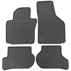 Livrare expres Set 4 Covorase cauciuc Petex, pentru Skoda Octavia II