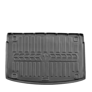 COVOR PROTECTIE PORTBAGAJ UMBRELLA PENTRU HYUNDAI I30 (PD) HATCHBACK, CU PODEA INALTA (2016-) Ofertă de sezon