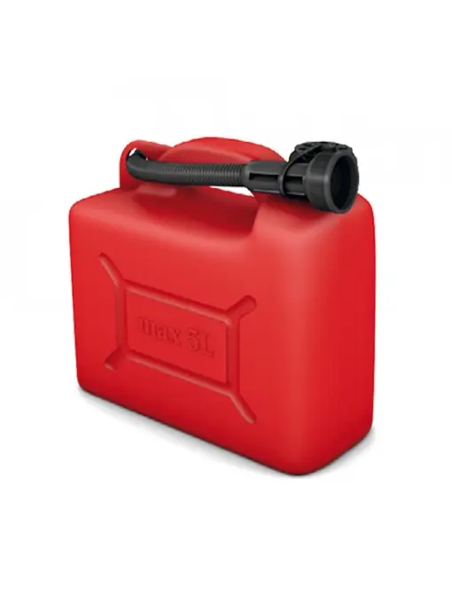 Canistra Plastic 5 Litri Hico Reducere