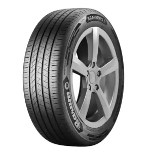 235/55R18 104V BRAVURIS 6 XL FR EVc (E-7.4) BARUM Calitate înaltă