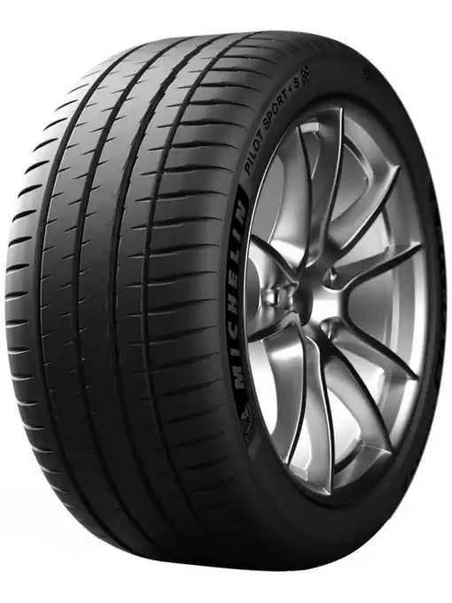 245/35R19 93Y PILOT SPORT 4 S XL PJ ZR HN (E-4.6) MICHELIN Noutate
