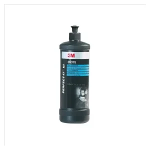 Promoție 093753M Pasta Abraziva Medie Dop Negru 1L-3M
