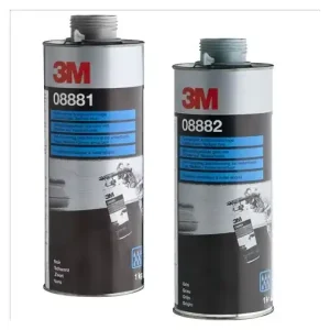 Popular 088823M Antifontexturat Supravopsibil Gri Pe Baza De Apa -3M