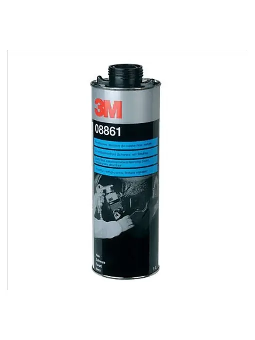 088613M Antifon Negru Nesupravopsibil 1L -3M Bestseller