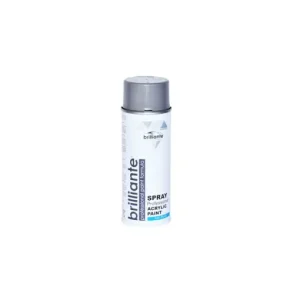 Vopsea Spray Gri Semnal (Ral 7004) 400 Ml Brilliante Cumpără online