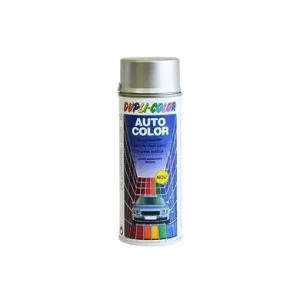 Vopsea Spray Auto Skoda Argintiu Diamant 9102 Dupli-Color Reducere de preț