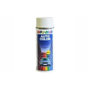 Vopsea Spray Auto Skoda Alb Candy 1026 Dupli-Color Cumpără acum