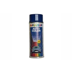 Vopsea Spray Auto Skoda Albastru Dynamic 4590 Dupli-Color Reducere extra