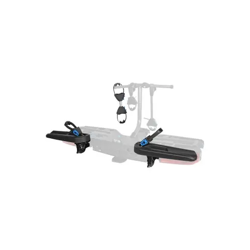 Preferatul clienților Adaptor pentru suportul de bicicleta Oris Tracc 700-002