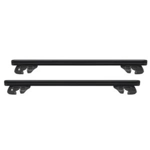 Vezi acum Bare transversale Menabo Fender Black pentru Chery Tiggo 3x / Tiggo 2 2016+