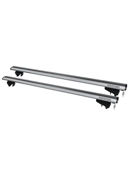 Cumpără acum Bare transversale aluminiu Menabo Blade pentru Hyundai Kona Hybrid (sx2), 2023+