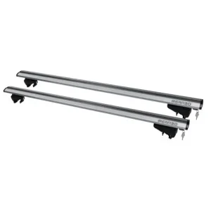 Bare transversale aluminiu Menabo Blade pentru BMW Serie 5 (G61) Touring, 2024+ Ofertă limitată