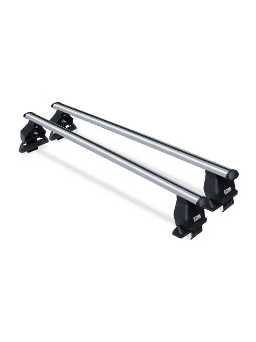 Bare transversale Menabo Tema Aluminiu pentru Ford Mondeo IV, 4 usi, model 2014+ Ofertă de sezon