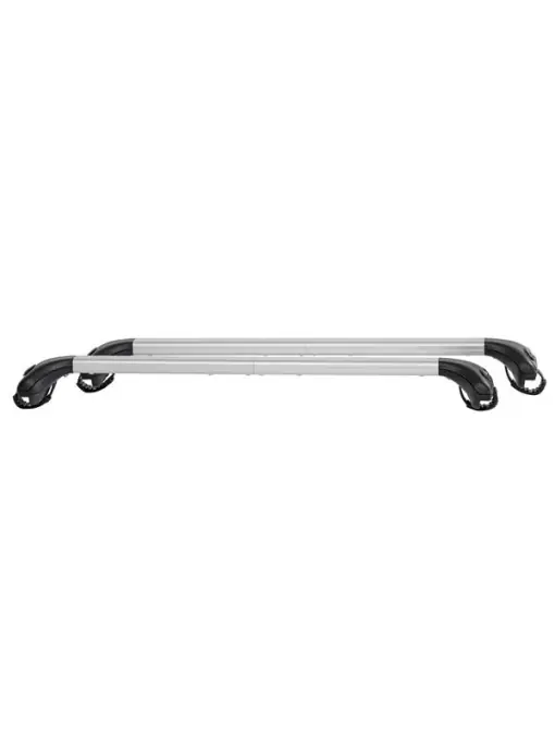 Lichidare de stoc Bare transversale Menabo Ariete High pentru Honda Accord IV Aerodeck 1990-1993