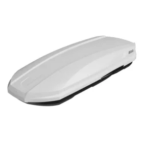 Cutie portbagaj Aleo RoadSpace, Alb - 205x84x35cm Nu rata