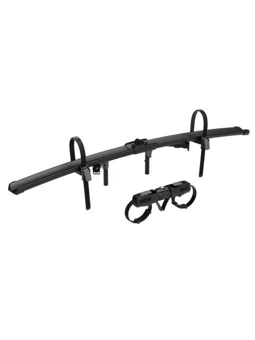 Adaptor a 3/4-a bicicleta pentru suportul de biciclete Thule EasyFold 3 cu prindere pe carligul de remorcare Livrare rapidă