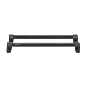 Bare transversale aluminiu Menabo Dedicate OE pentru Suzuki Across, model 2020+, Black Noutate