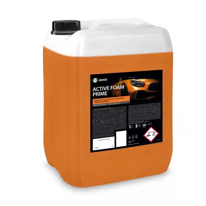 Spuma Activa Prime, canistra 22.5 kg, cod: 110256 Noutate