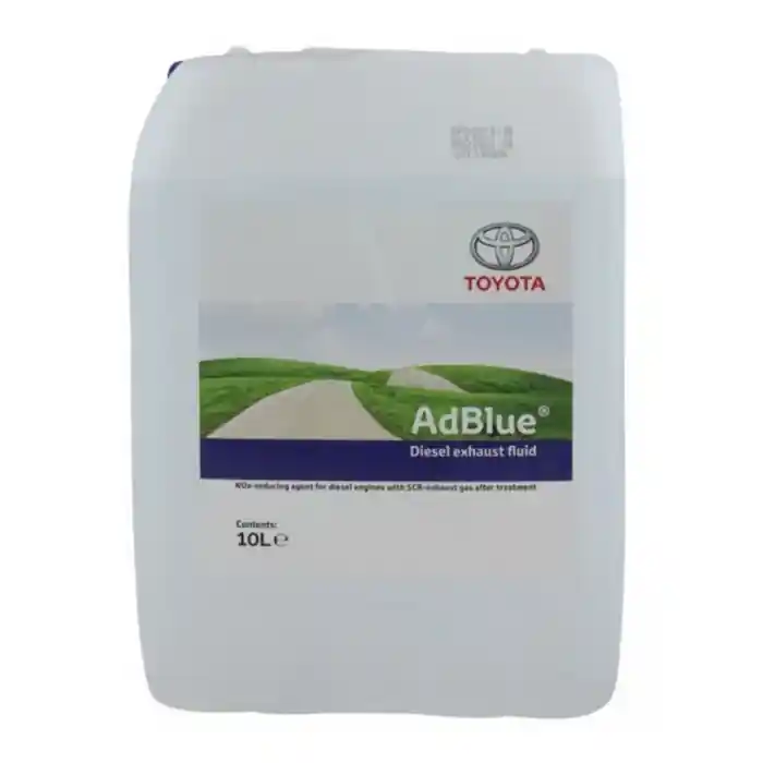 AdBlue TOYOTA  volum 10 litri Doar azi