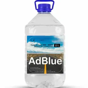 Mai ieftin Adblue Pet 10L