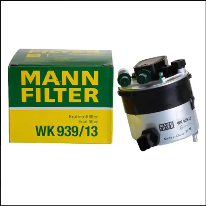 Filtru combustibil MANN - WK939 /13 Promoție