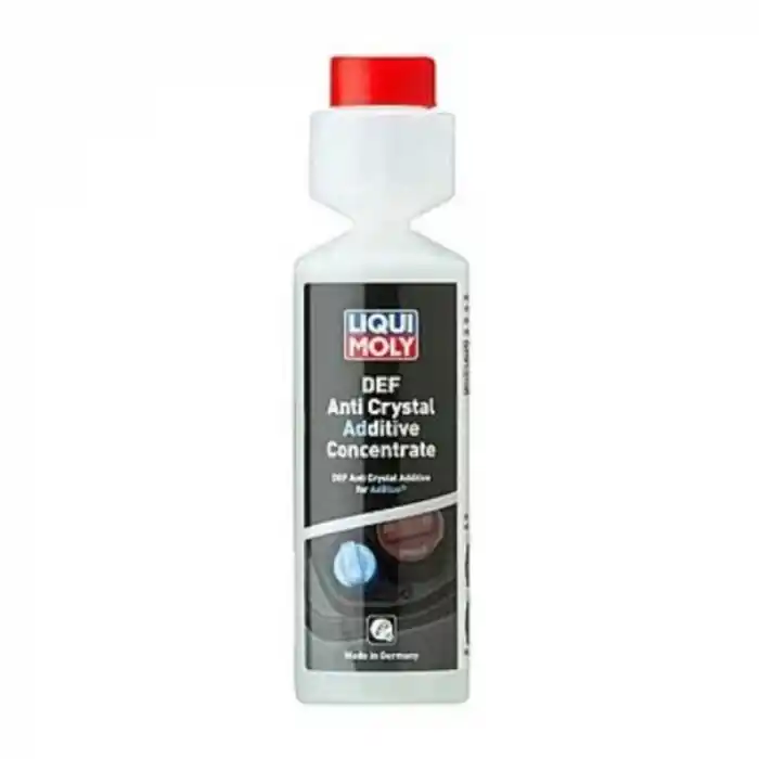 Aditiv Concentrat Anticristal DEF pentru ADBlue Liqui Moly - 250 ML  -  21838 Preț mic
