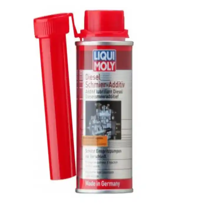 Discount Aditiv motorina Liqui Moly ungere, diesel Schmier, 150ml (21622)
