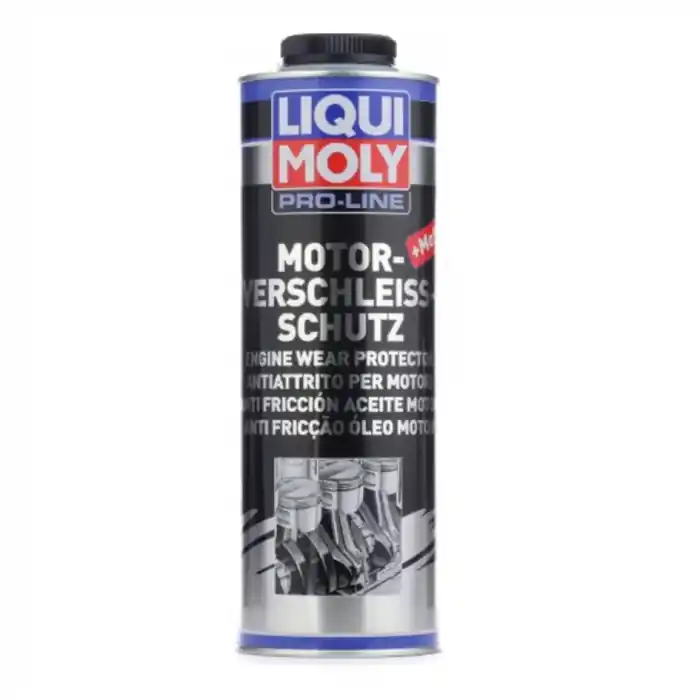 Aditiv Ulei Liqui Moly Pro-Line MoS2, 1000ml Expediere rapidă