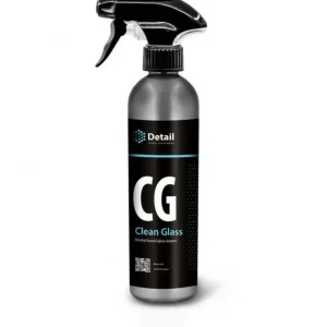 Cumpărături sigure DT Solutie Curatat Geamuri 500ML Clean Glass CG