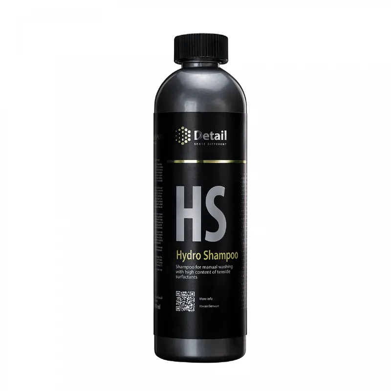 Doar azi DT Sampon Hidrofob HS Hydro Shampoo