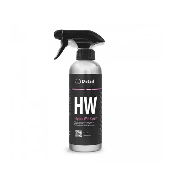 DT Protectie Hidrofoba pentru Vopsea Auto Hydro Wet Coat 500ML Cumpărături sigure
