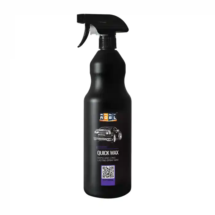 Ceara lichida cu polimeri ADBL Quick Wax 500ml Chilipir