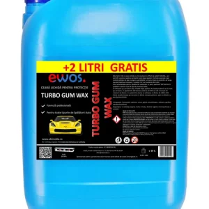 Ceara Lichida Pentru Protectie Turbo Gum Wax Ofertă limitată