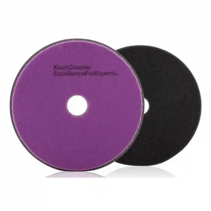 Livrare rapidă Koch Chemie Burete Polish Micro Cut Foam 150, 126, 76 x 23 mm