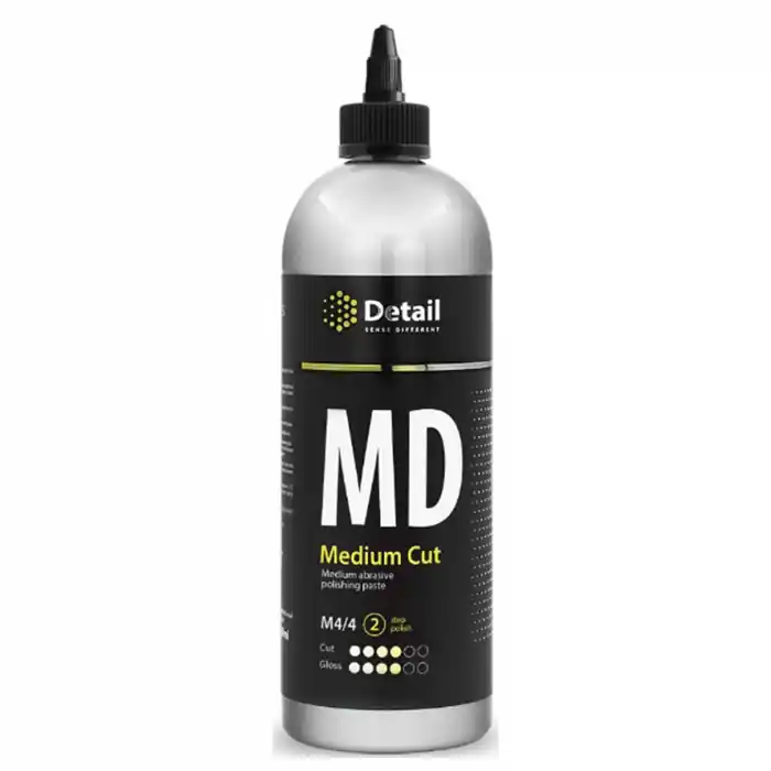 Plată securizată Solutie Polish DC Detailing Medium Cut Grass 1L