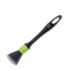 Pensula detailing interior cu peri foarte fini Koch Chemie Interior Brush Green Cel mai bun preț
