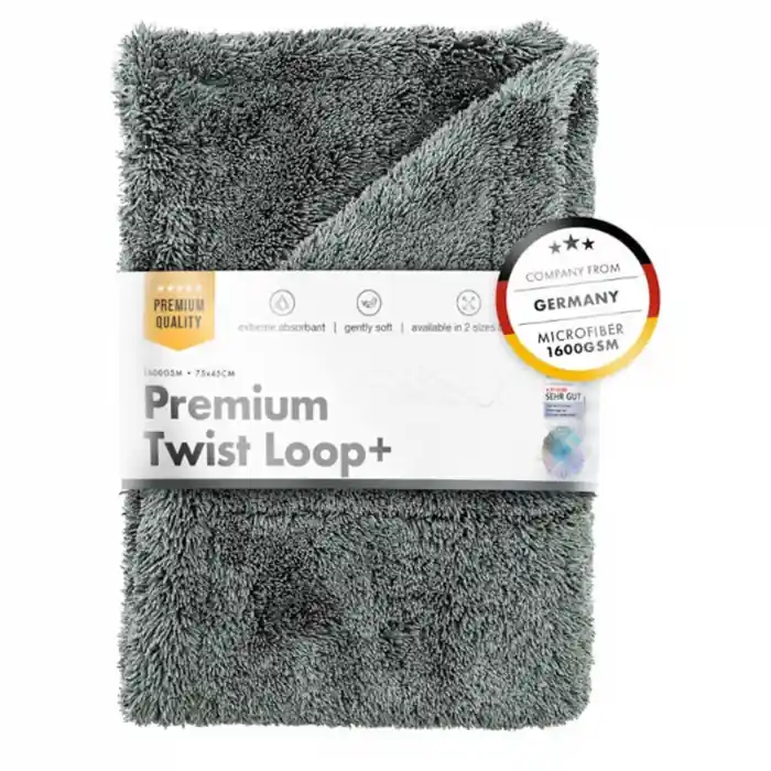 Shark Laveta uscare ultra absorbanta din microfibra 1600GSM 75x45cm Mai ieftin