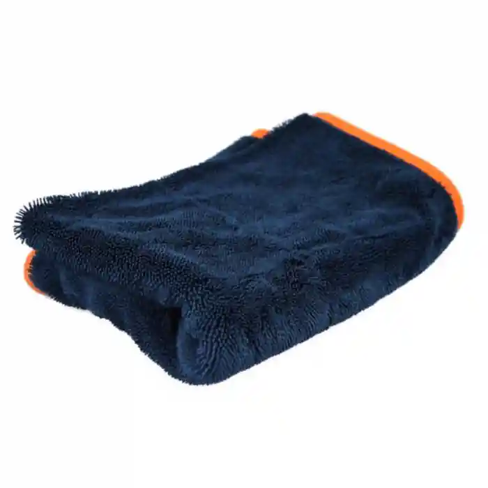 Prosop uscare auto din microfibre Twisted Loop Towel 50x70cm  600GSM Ofertă specială