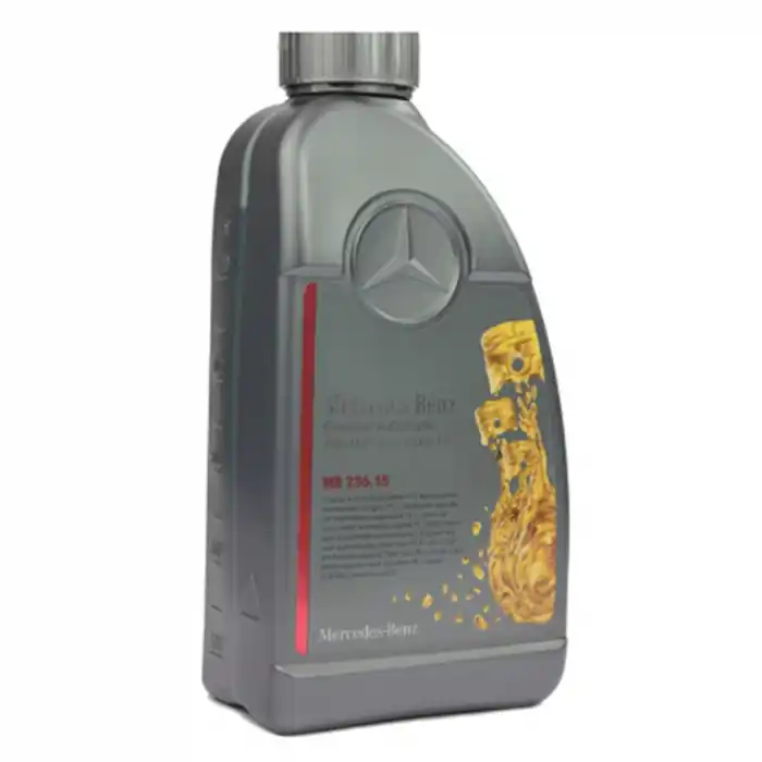 Ulei Mercedes Cutie Automata ATF (Norma MB 236.15) 1L Preț redus