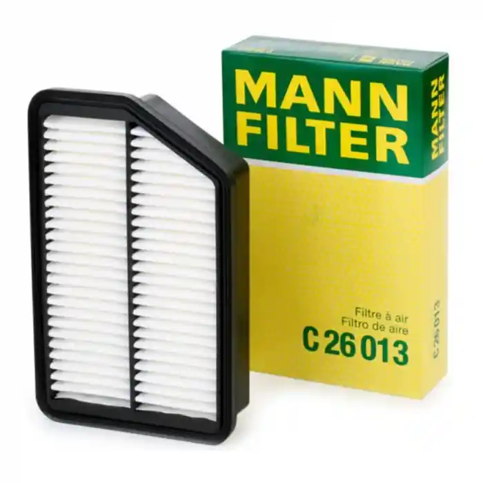 MANN-FILTER C26013, Filtru aer Cel mai vândut