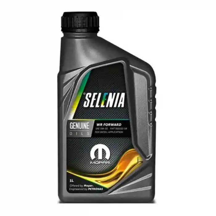 Ulei motor Selenia WR Forward 5W30 1L Reduceri