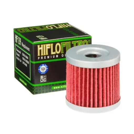 Filtru de ulei HF 139 Cumpără online