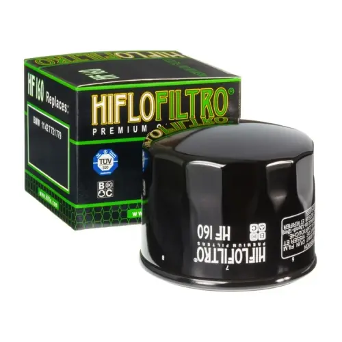Filtru ulei HIFLO HF160 Cel mai bun preț