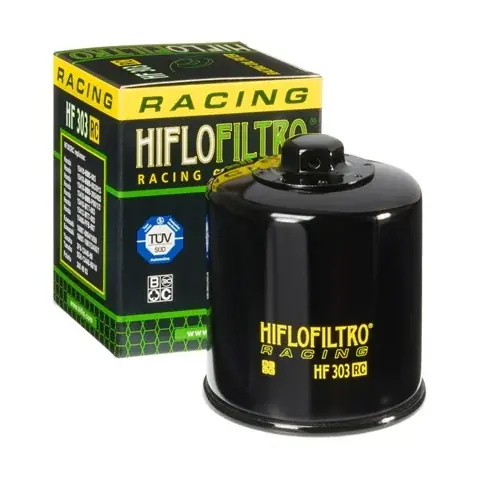 Filtru ulei HIFLO HF 303RC Discount