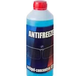 Antigel concentrat -37°C G11(albastru) 1L Reducere specială