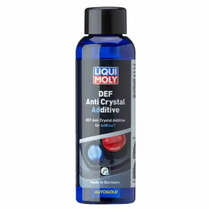 Aditiv Liqui Moly pentru AdBlue anticristal DEF, 100 ml (21801) Disponibil imediat